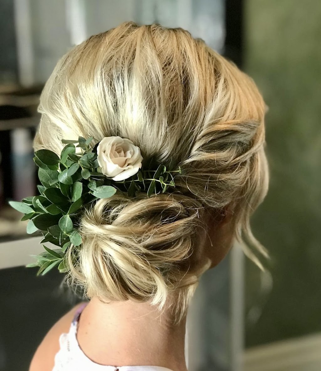 Studio V Beauty | 1 Catherine Dr, Barrie, ON L4N 0Y7, Canada | Phone: (905) 952-7540
