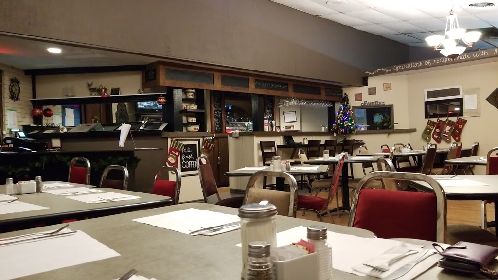 Generations Homestyle Eatery | 450 Greater Sudbury Regional Road 55, Lively, ON P3Y 1M7, Canada | Phone: (705) 918-8447