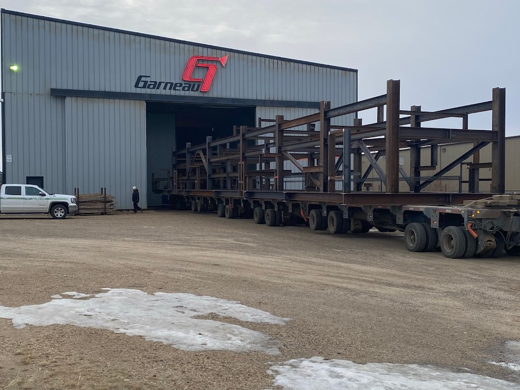 Garneau Manufacturing Inc. | 8806 98 St, Morinville, AB T8R 1K7, Canada | Phone: (780) 939-2129
