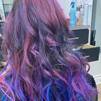 VSS Salon | 201 Lloyd Manor Rd, Etobicoke, ON M9B 6H6, Canada | Phone: (416) 236-1835