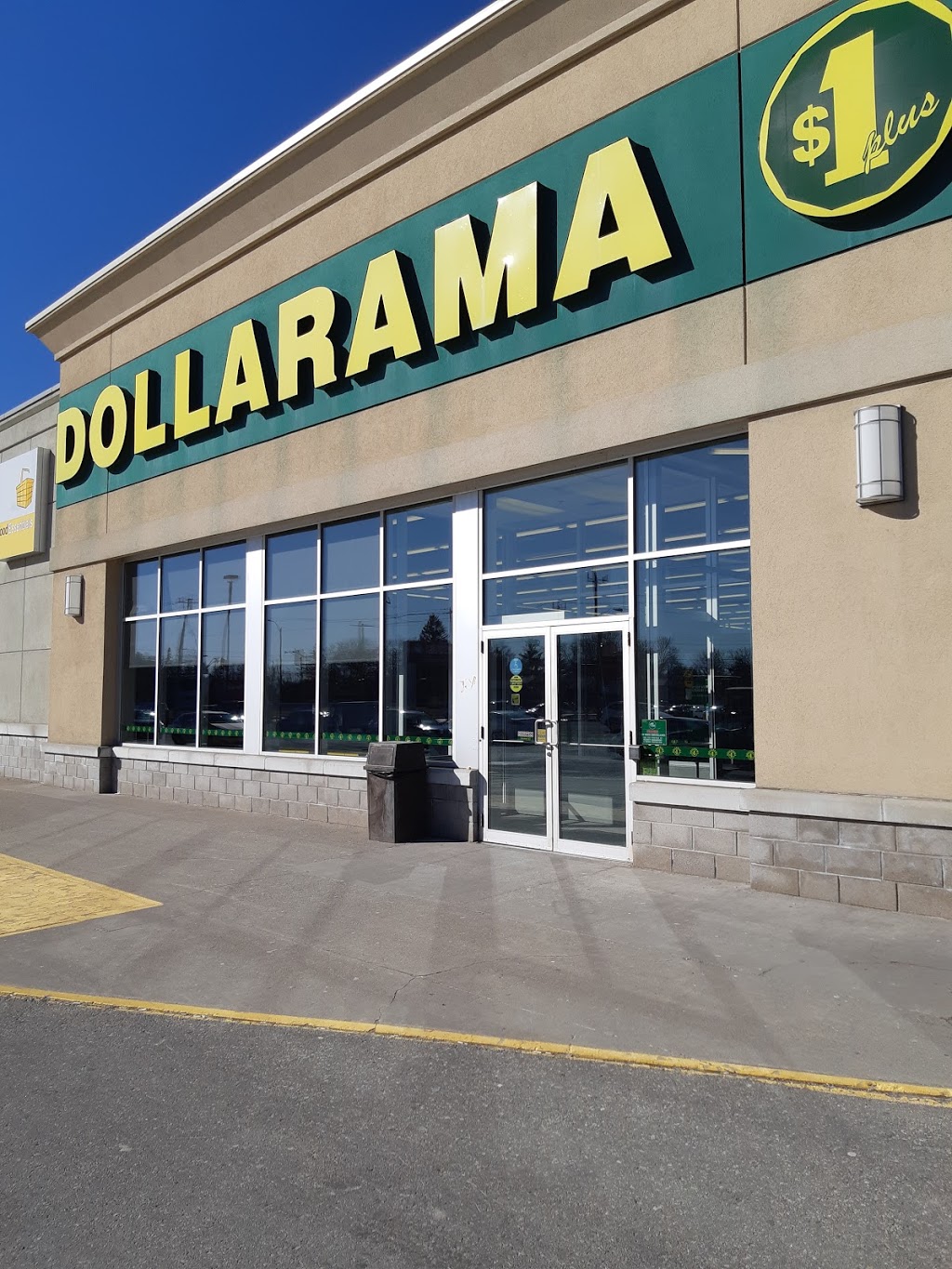 Dollarama | 185 King George Rd, King George Square, Brantford, ON N3R 7R9, Canada | Phone: (226) 250-3025