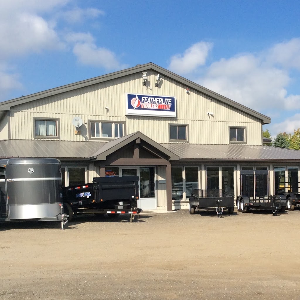 SCOTT REINHART TRAILER SALES LTD | 556007 Mulmur Melancthon Townline, Mulmur, ON L9V 0A3, Canada | Phone: (519) 925-2089