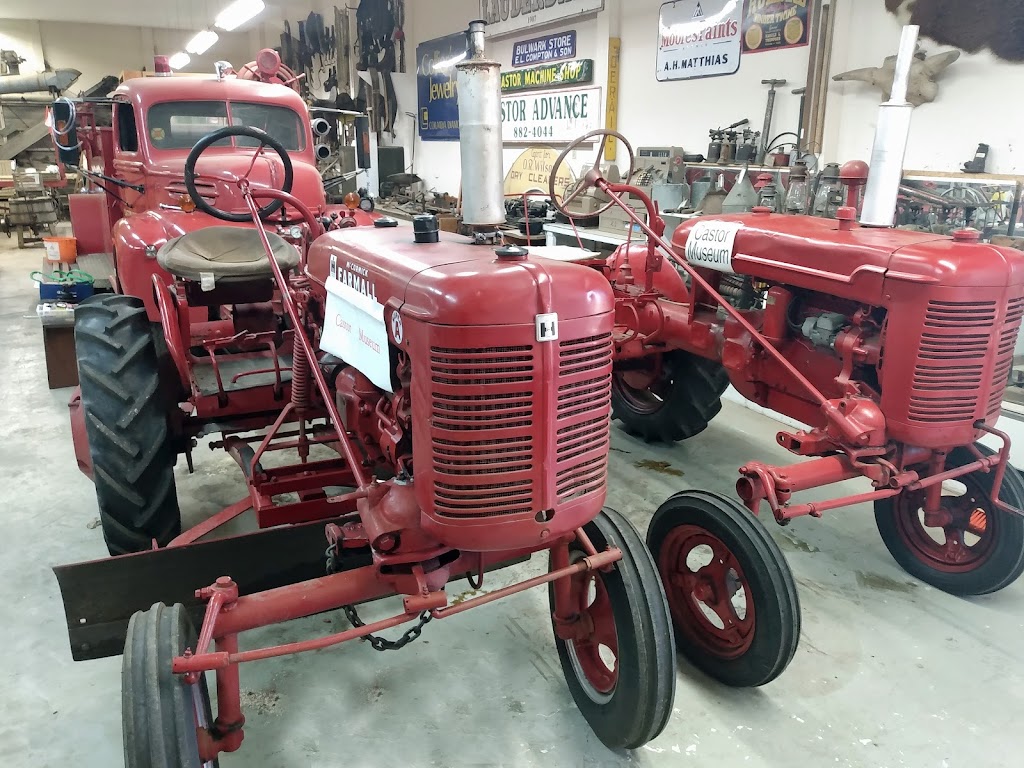 Castor & District Museum | 5101 49 Ave, Castor, AB T0C 0X0, Canada | Phone: (403) 882-3271