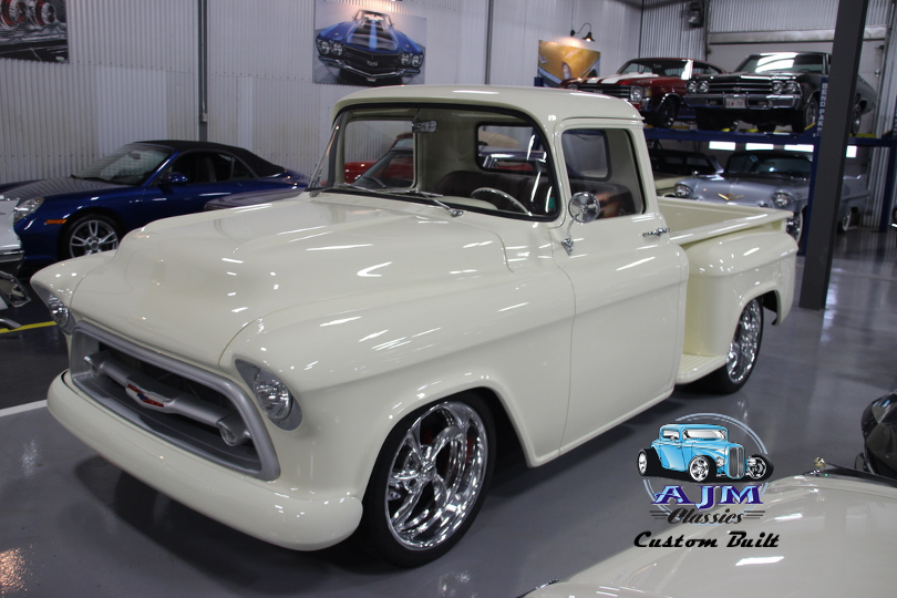 AJM Classics Inc | 561 Ferdinand Blvd, Dieppe, NB E1A 7G1, Canada | Phone: (506) 857-2122