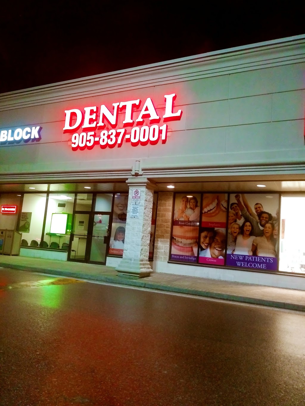 Steeple Hill Dental Office | 650 Kingston Rd, Pickering, ON L1V 1A6, Canada | Phone: (905) 837-0001