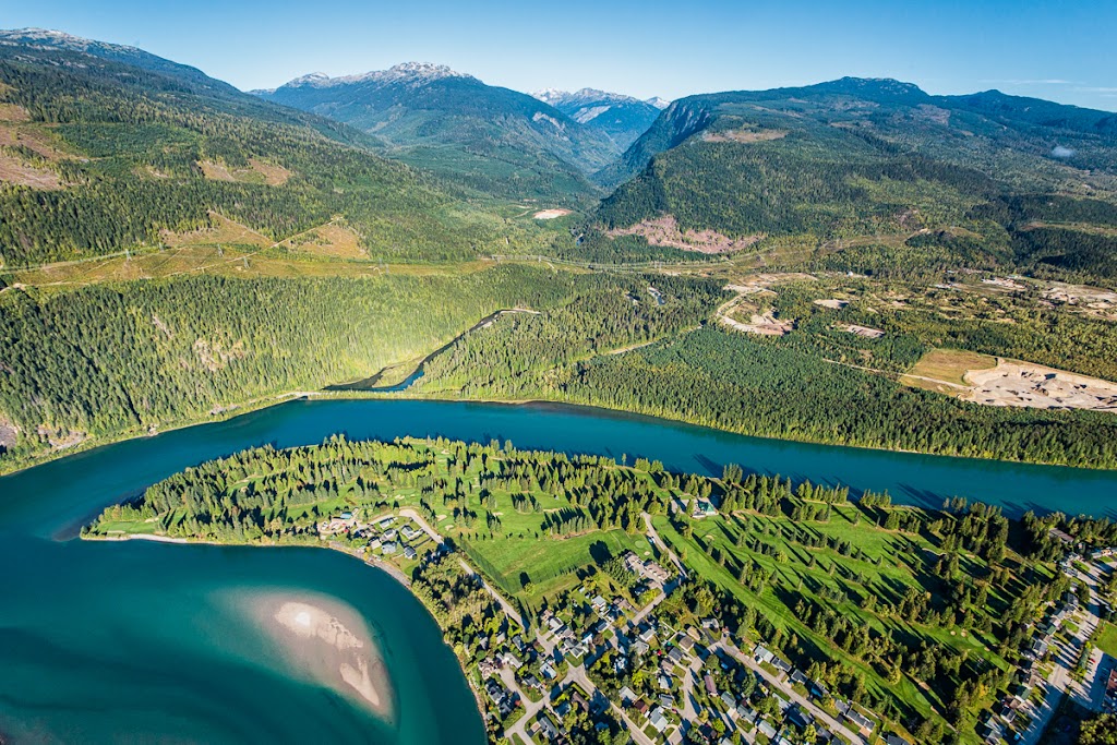 Revelstoke Golf Club | 171 Columbia Park Dr, Revelstoke, BC V0E 2S0, Canada | Phone: (250) 837-4276