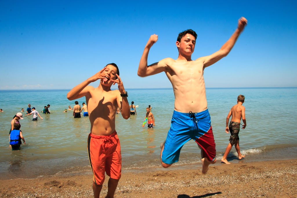 DiscoveryLand Camp | 8916 Lakeshore Rd, Port Franks, ON N0M 2L0, Canada | Phone: (647) 885-5352