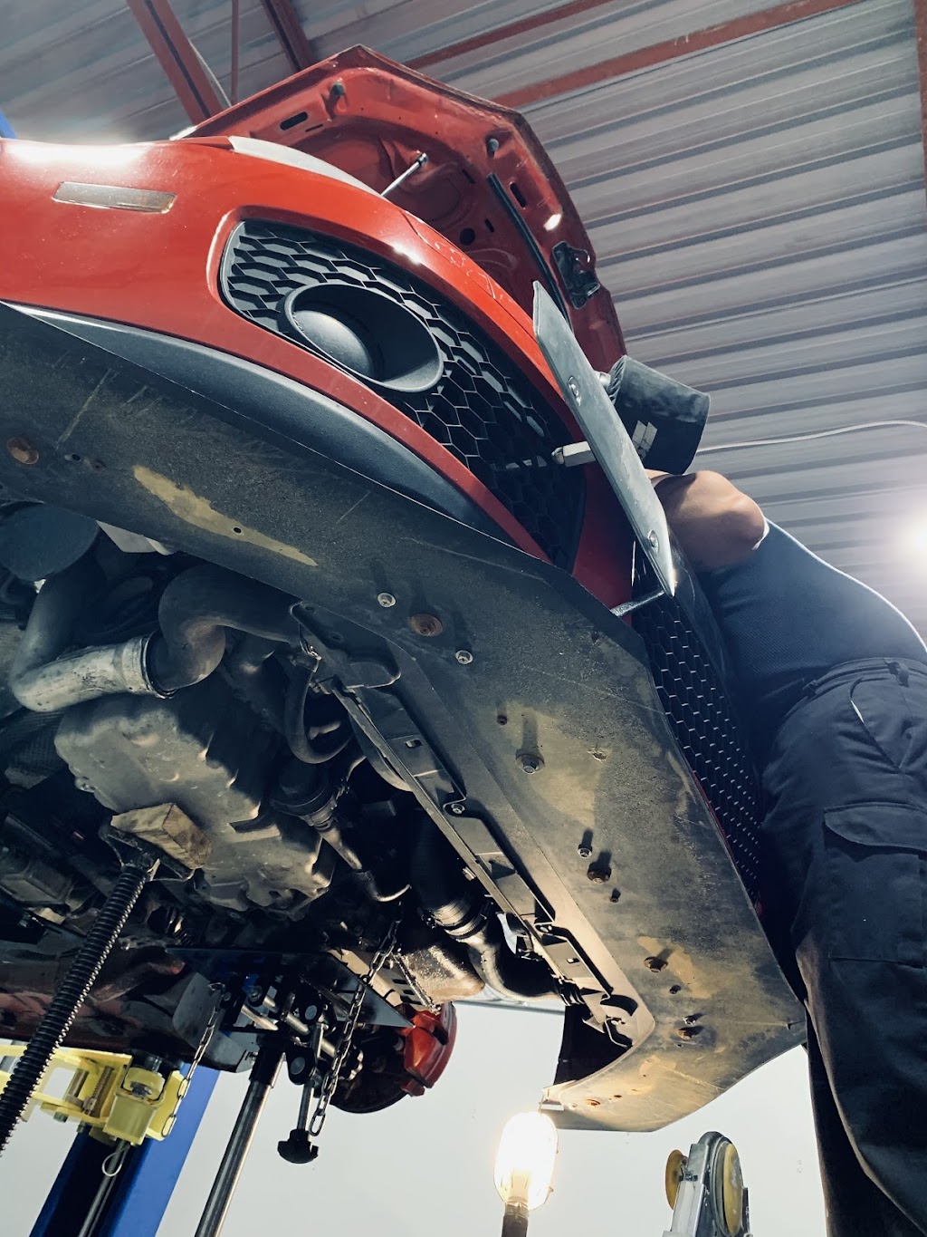 Ss Performance Transmission Inc. | 70 Advance Blvd., Unit #11 & 12, Brampton, ON L6T 4S7, Canada | Phone: (905) 459-0606