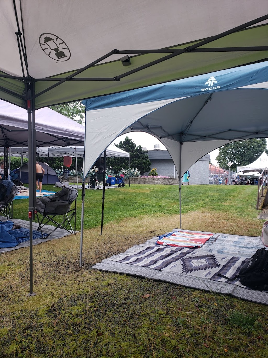 Ferny Coombe Pool | 6820 Pioneer Ave, Agassiz, BC V0M 1A0, Canada | Phone: (604) 796-2451
