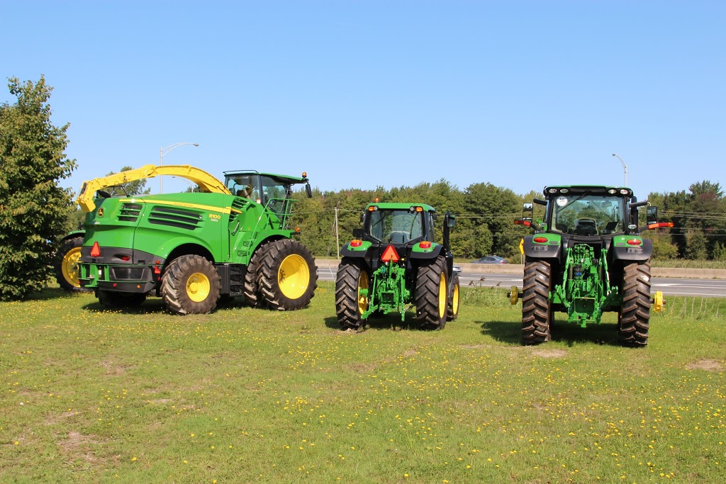 Agritex Drummondville | 150 Rue Robert Bernard, Drummondville, QC J2C 8N1, Canada | Phone: (819) 474-0002