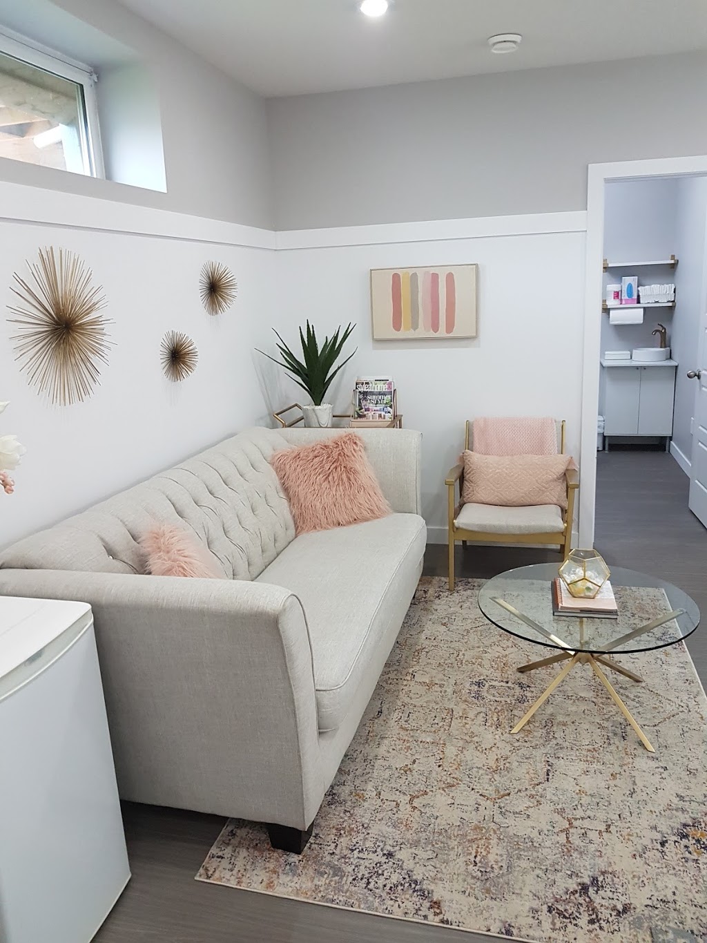 Chandra Rose Beauty | 306 Dawson Crescent, Saskatoon, SK S7R 0G4, Canada | Phone: (306) 292-6689