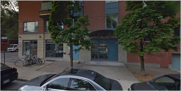 Clinique Ostéopathie Montréal ; Eddy Basch D.O. | 810 Av Champagneur Bur. 226, Outremont, QC H2V 4S3, Canada | Phone: (514) 816-8894
