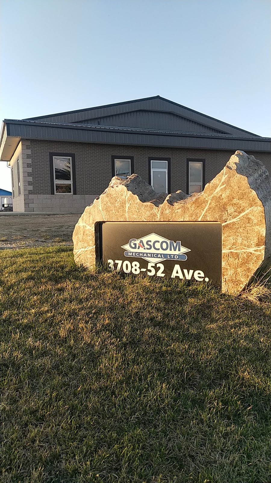 Gascon mechanical LTD | 3708 52 Ave, Lacombe, AB T4L 0B8, Canada | Phone: (403) 782-9980