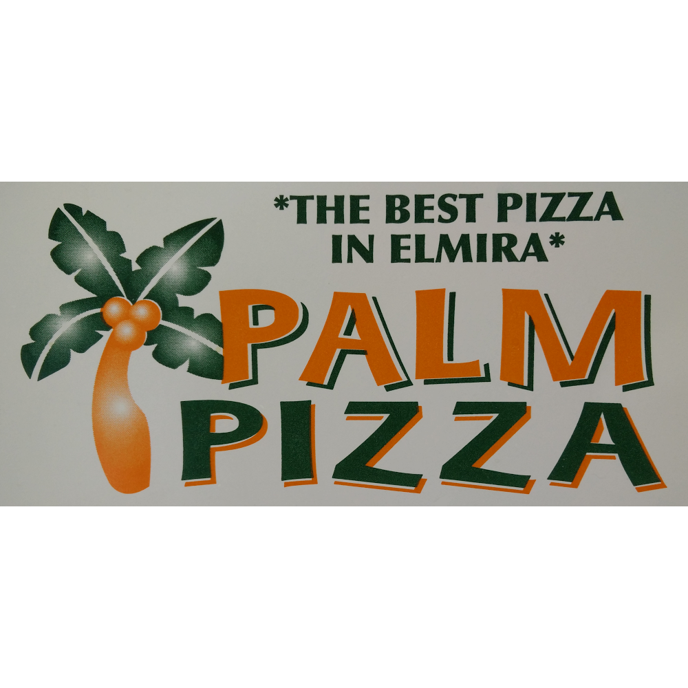 Palm Pizza | 112 Oriole Pkwy W, Elmira, ON N3B 1C5, Canada | Phone: (519) 669-5200