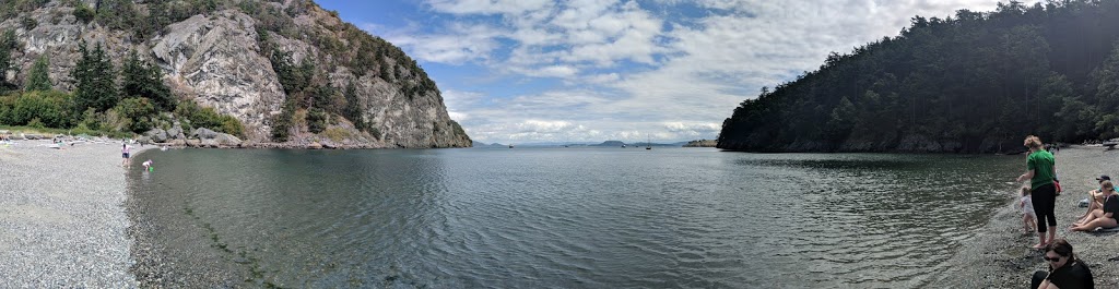 Watmough Bay | 1045 Watmough Head Rd, Lopez Island, WA 98261, USA