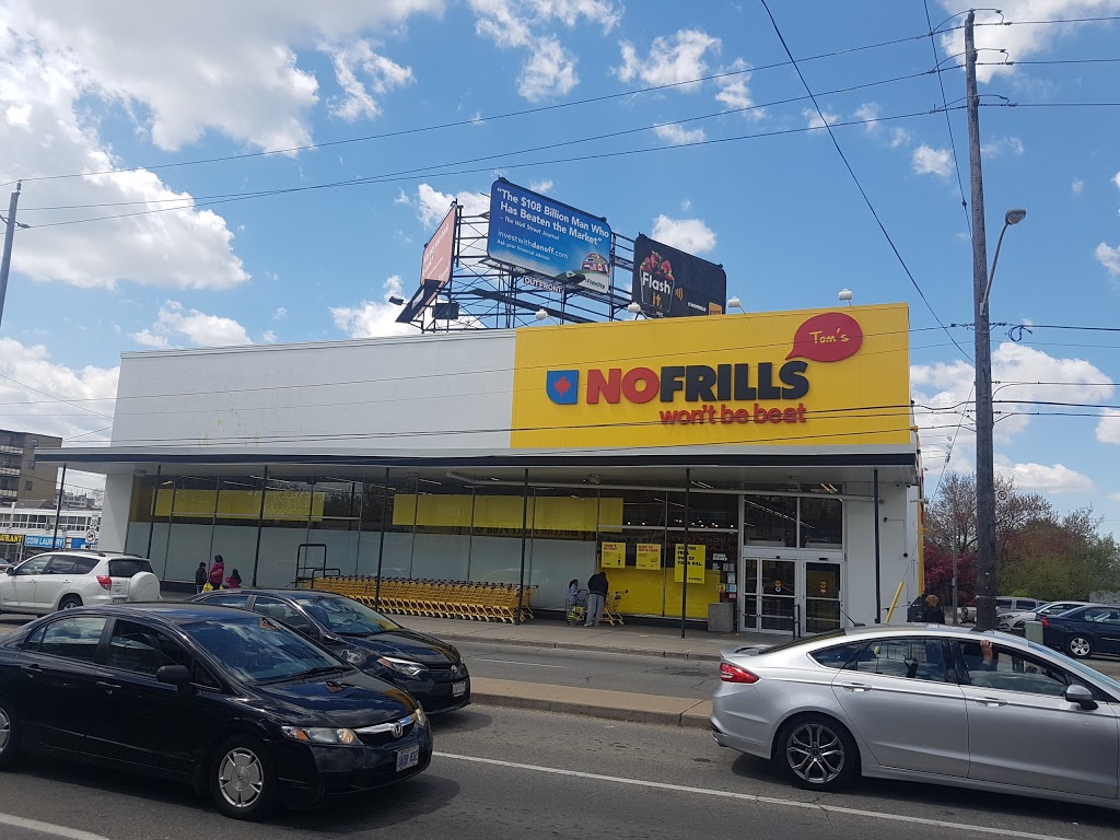 Toms No Frills | 1150 Victoria Park Ave, East York, ON M4B 2K4, Canada | Phone: (866) 987-6453