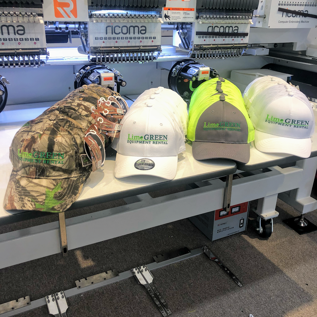 ThreadHouse | 877 Lazier Rd, Shannonville, ON K8N 1E9, Canada | Phone: (613) 968-6289