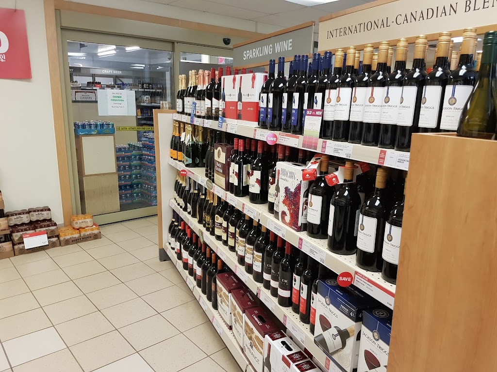 LCBO | 10403 Hwy 124, Sundridge, ON P0A 1Z0, Canada | Phone: (705) 384-7000