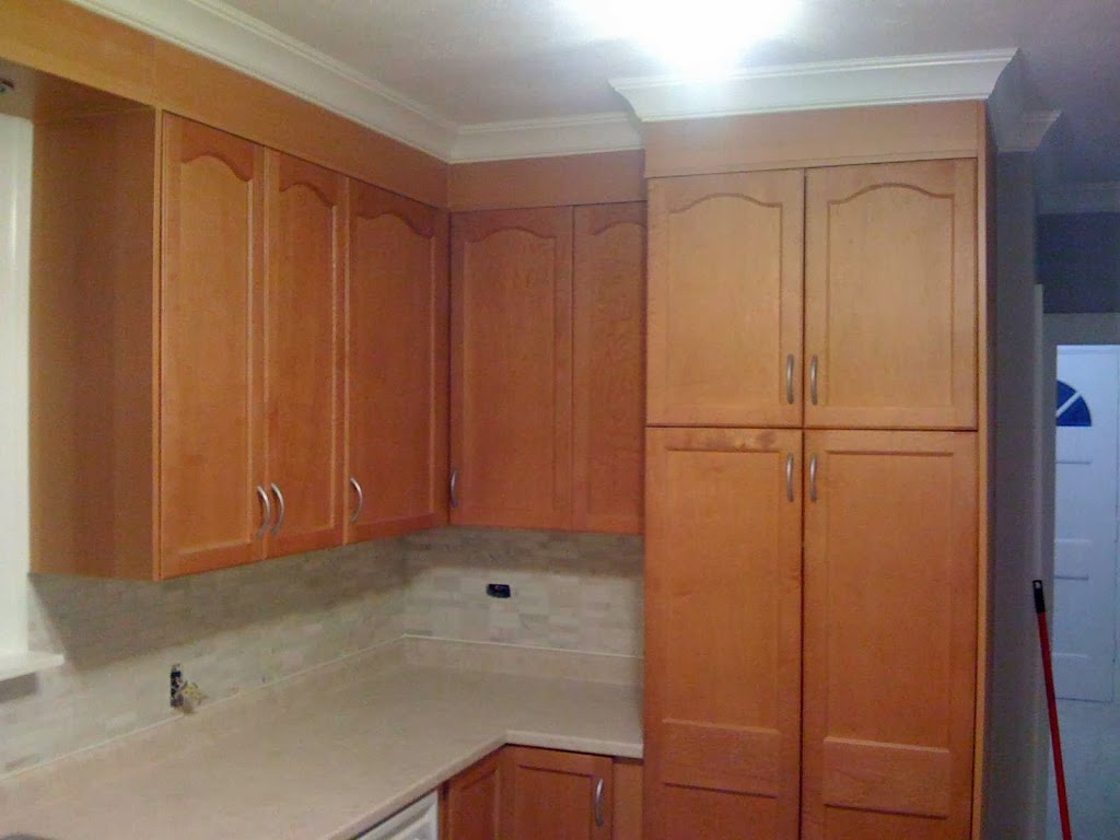 M&C RENOVATION | 19 Winslow Way, Stoney Creek, ON L8J 0G8, Canada | Phone: (905) 531-2324