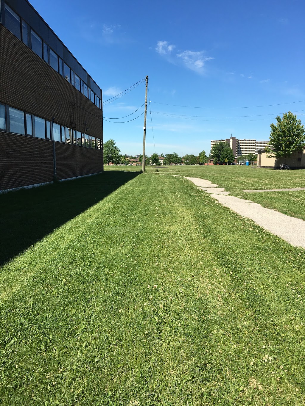 Sir John A Macdonald Collegiate Institute | 2300 Pharmacy Ave, Scarborough, ON M1W 1H8, Canada | Phone: (416) 396-6793