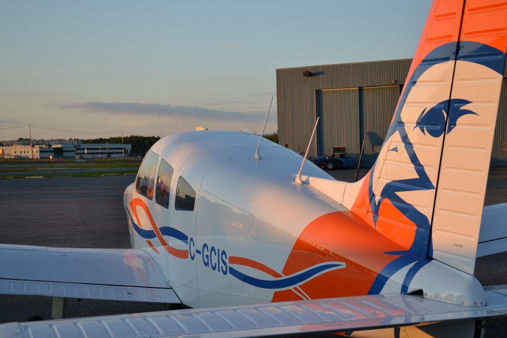 Training Center Aeronautics De Québec | 714 7e Ave de lAéroport, Québec, QC G2G 2T6, Canada | Phone: (418) 877-6004