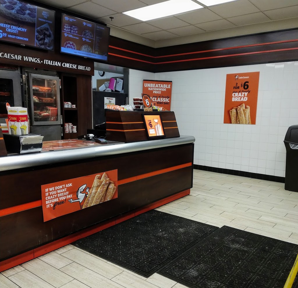 Little Caesars Pizza | 101 Granada Blvd Unit #309, Sherwood Park, AB T8A 4W2, Canada | Phone: (780) 467-0500