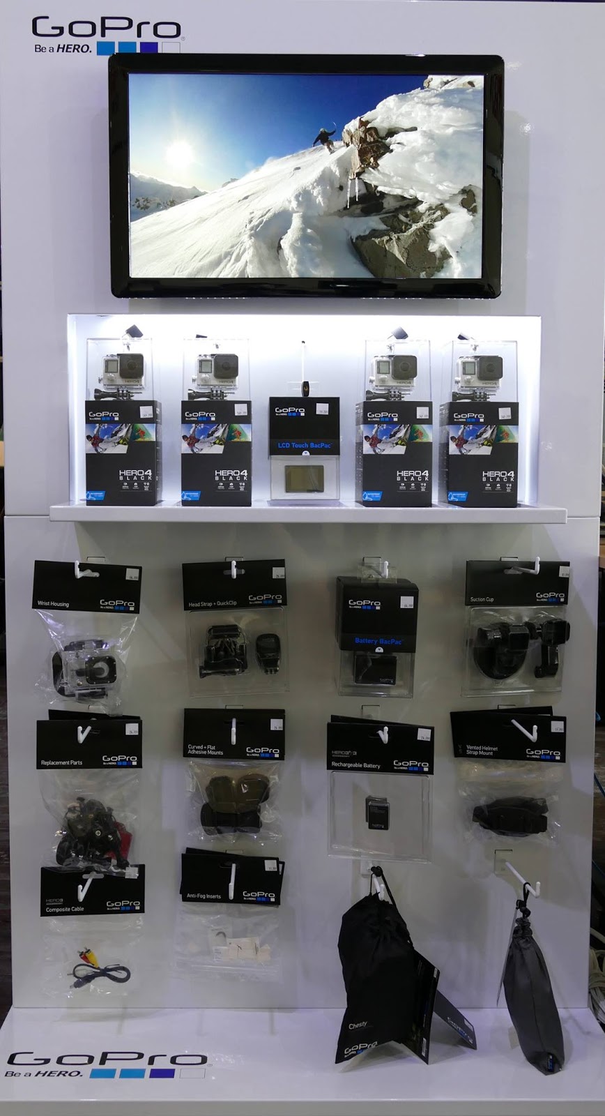 Centre Hi-Fi Groupe Select Coaticook | 18 Rue du Manège, Coaticook, QC J1A 3B3, Canada | Phone: (819) 849-9997