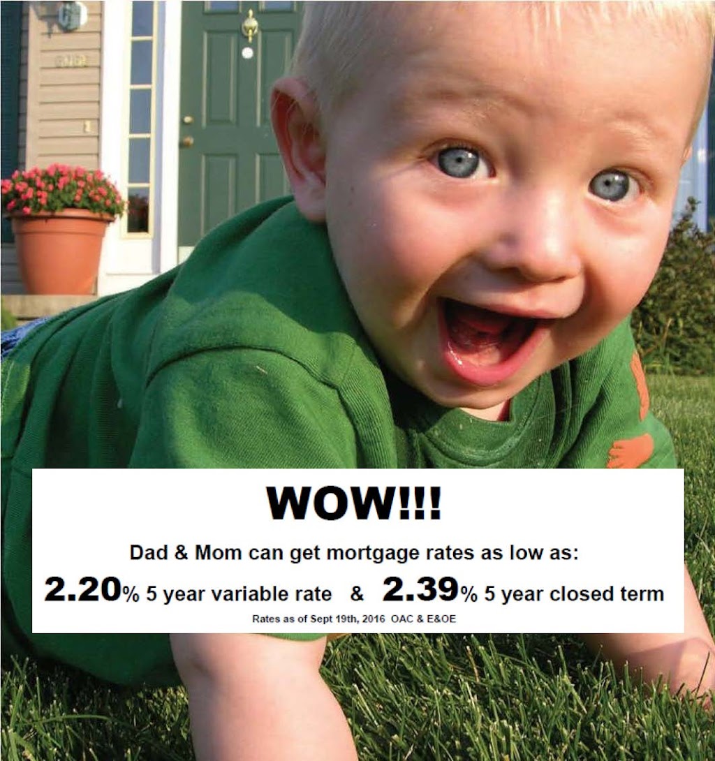 Your Local Mortgage Professionals | 16 Cimarron Crescent, Okotoks, AB T1S 1S8, Canada | Phone: (403) 703-6847