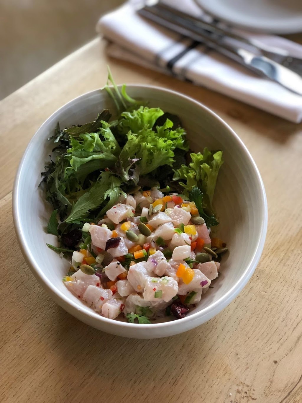 Bistro Horizon | 297 Chemin Maple, Sutton, QC J0E 2K0, Canada | Phone: (450) 538-3212
