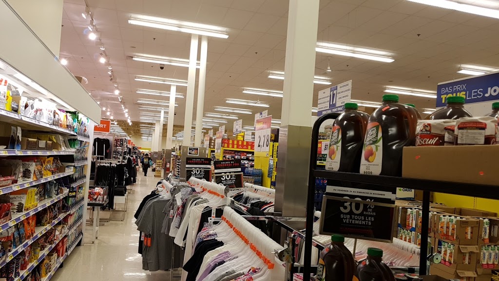 Maxi & Cie | 940 Chemin du Sault, Saint-Romuald, QC G6W 5M6, Canada | Phone: (418) 839-5540