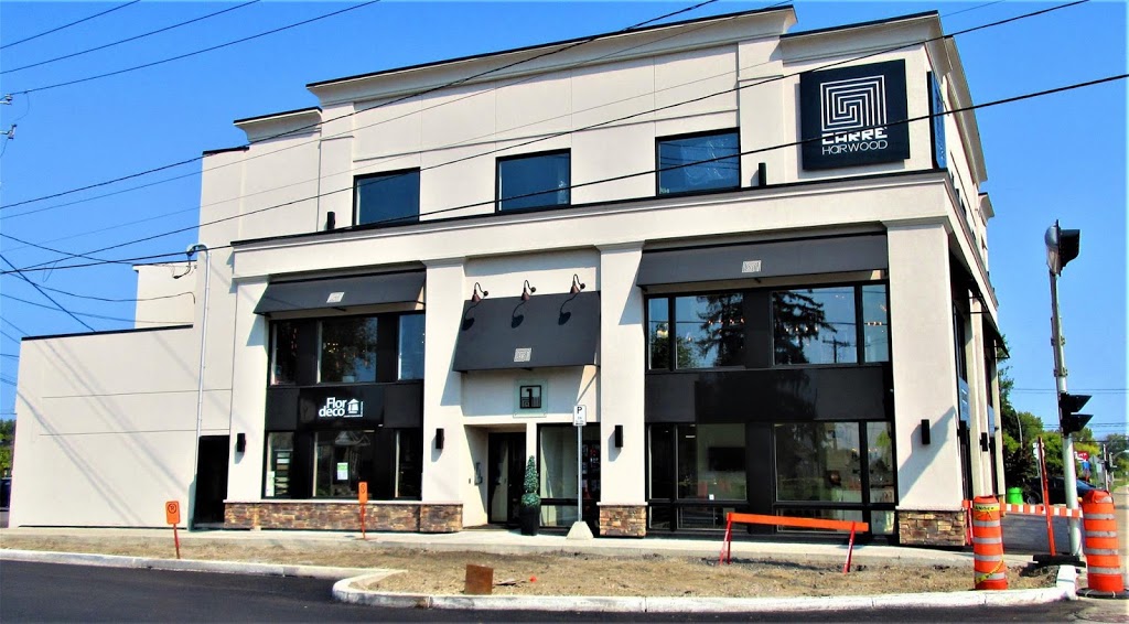 Flordeco - Vaudreuil | 1 Avenue de la Fabrique #102, Vaudreuil-Dorion, QC J7V 0X1, Canada | Phone: (450) 218-7947