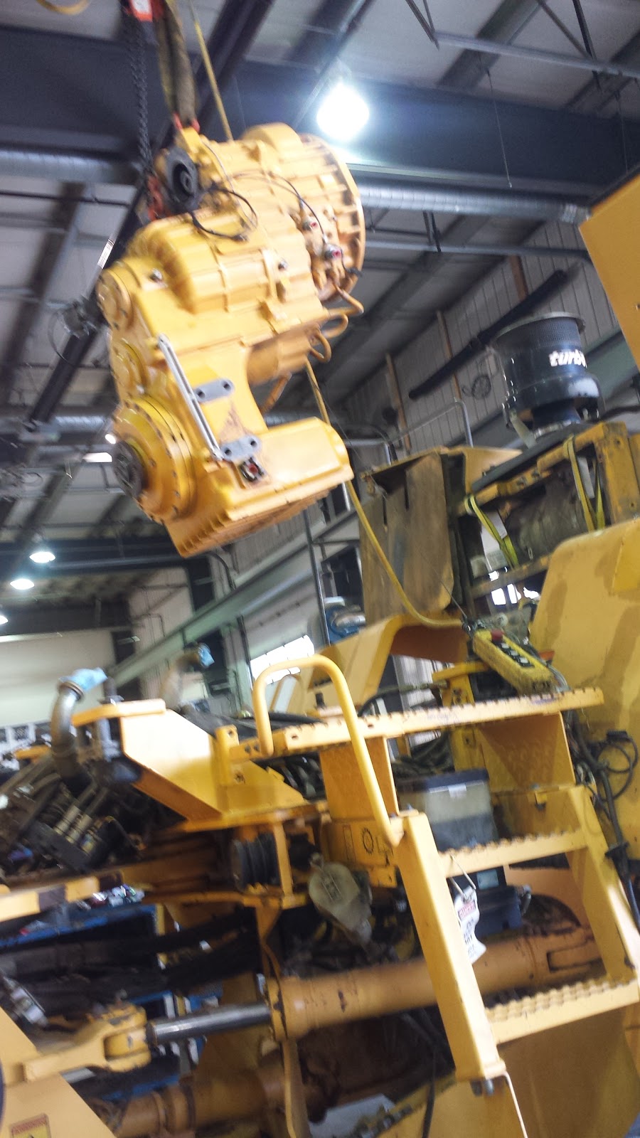 Redhead Equipment SK16, Saskatoon, SK S7K 7E8, Canada