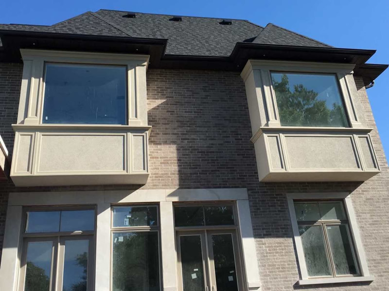 OF Stucco | 2020 Sheppard Ave W #1208, North York, ON M3N 1A3, Canada | Phone: (647) 326-0000