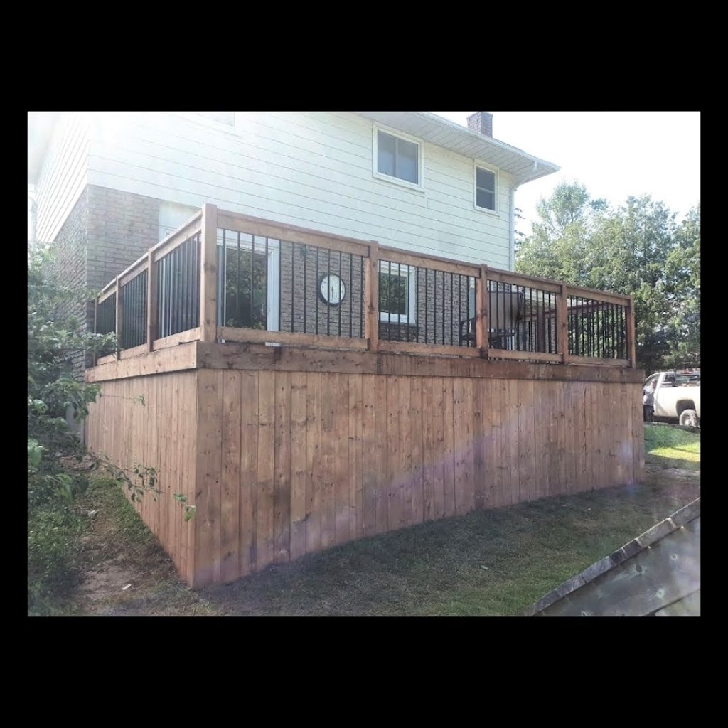 NKZ Construction | 802 Mountain Ash Rd, Peterborough, ON K9J 8K2, Canada | Phone: (705) 772-2445