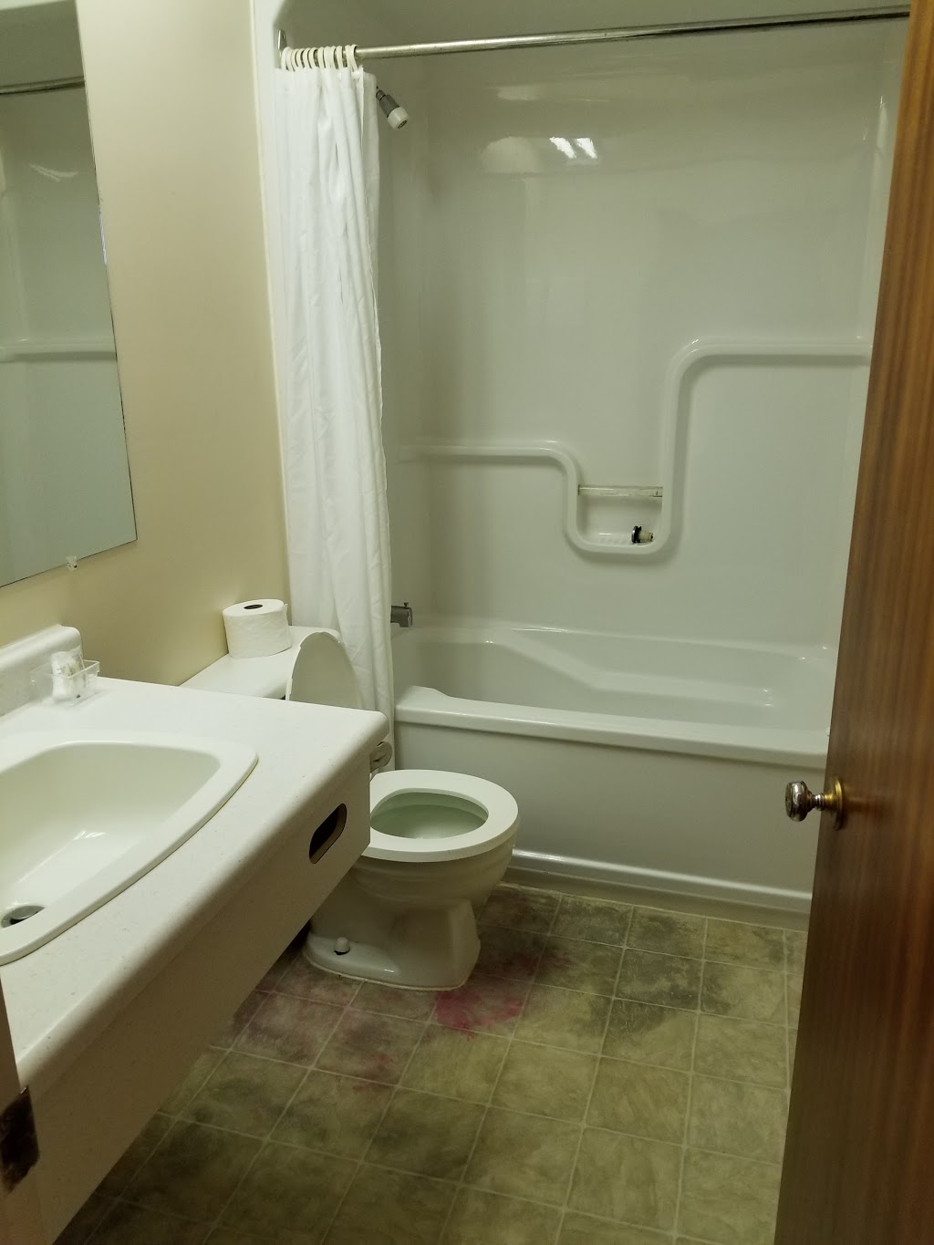Wingham Lindon Motel | 86512 London Rd, Wingham, ON N0G 2W0, Canada | Phone: (519) 357-1342