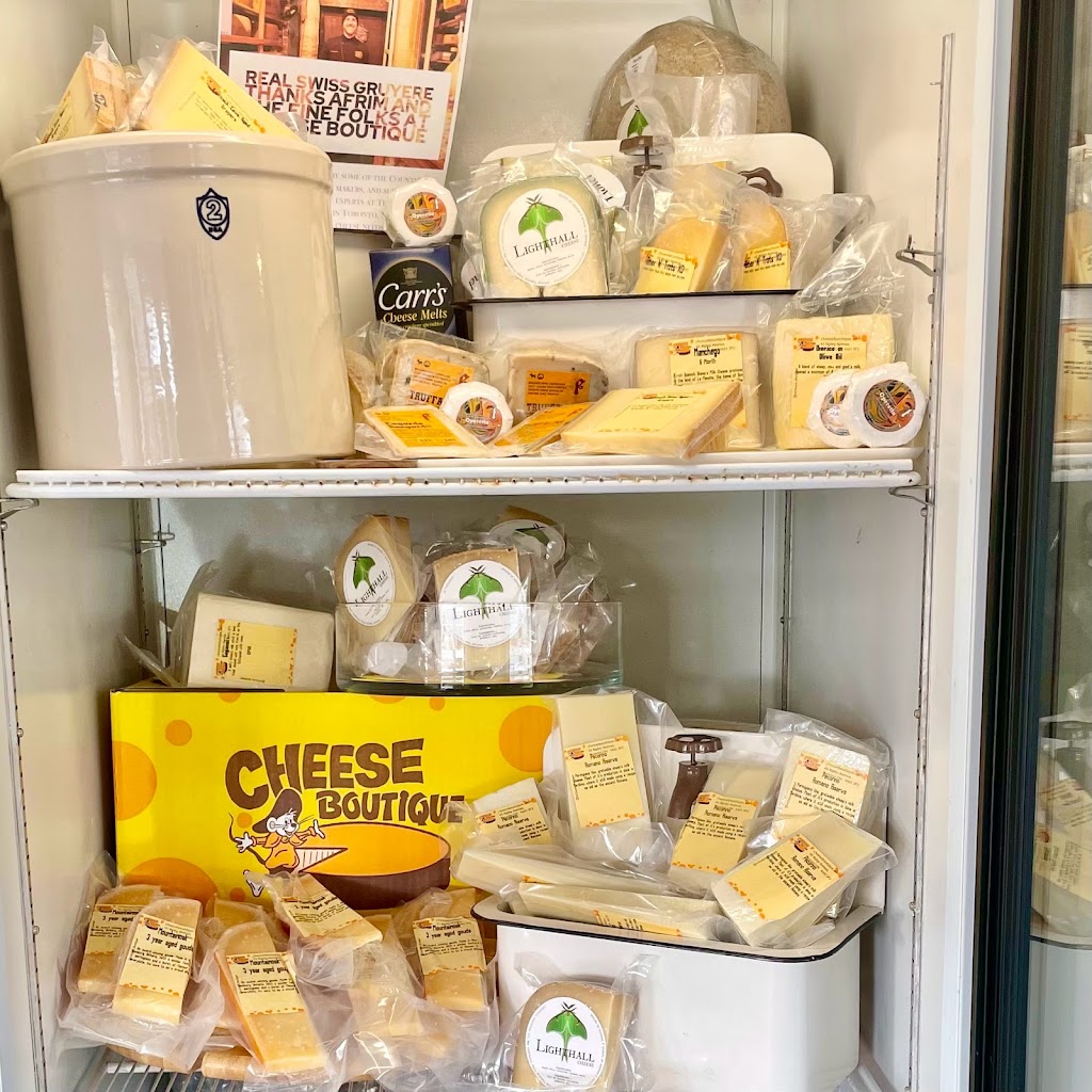 Nellies Cheese and Party Shop | 15786 Loyalist Pkwy, Bloomfield, ON K0K 1G0, Canada | Phone: (833) 732-3276