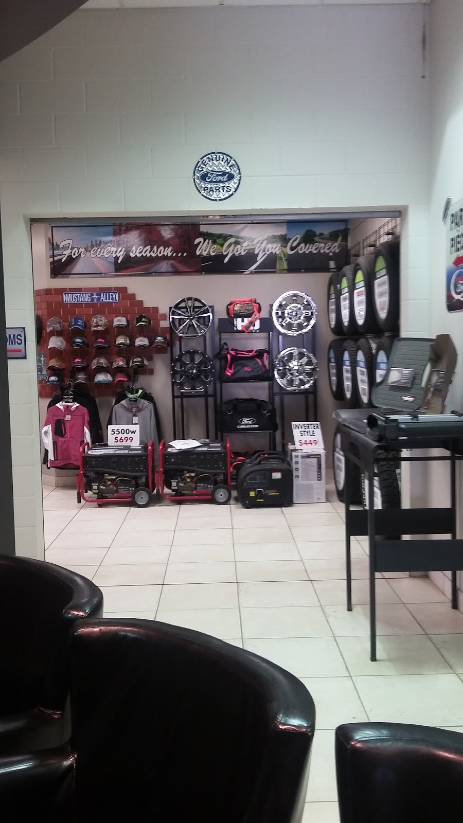Towne Sales and Service | 2227 King George Hwy, Miramichi, NB E1V 6N1, Canada | Phone: (506) 622-9020