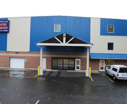 Discovery Park Heated Storage | 1470 King St, Bellingham, WA 98229, USA | Phone: (360) 312-3538