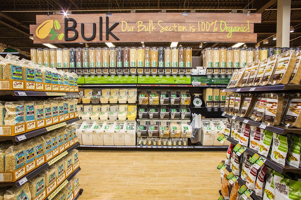 Natures Emporium | 2535 Major MacKenzie Dr W, Maple, ON L6A 1C6, Canada | Phone: (905) 553-5527