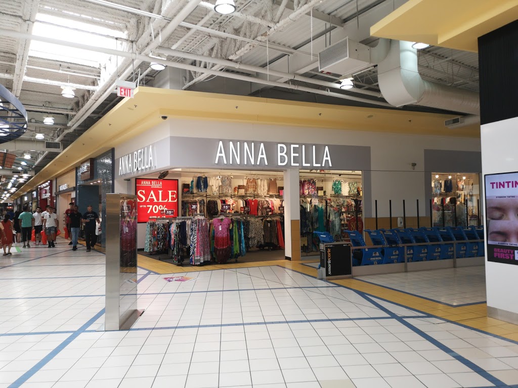 Anna Bella | 1250 S Service Rd #90, Mississauga, ON L5E 1V4, Canada | Phone: (905) 271-0081
