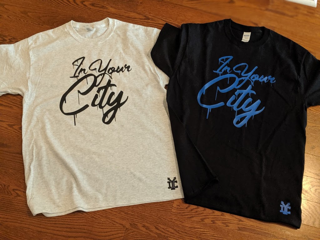 RMS Custom Printing | 2-134 Inspire Blvd, Brampton, ON L6R 3X8, Canada | Phone: (647) 986-5976