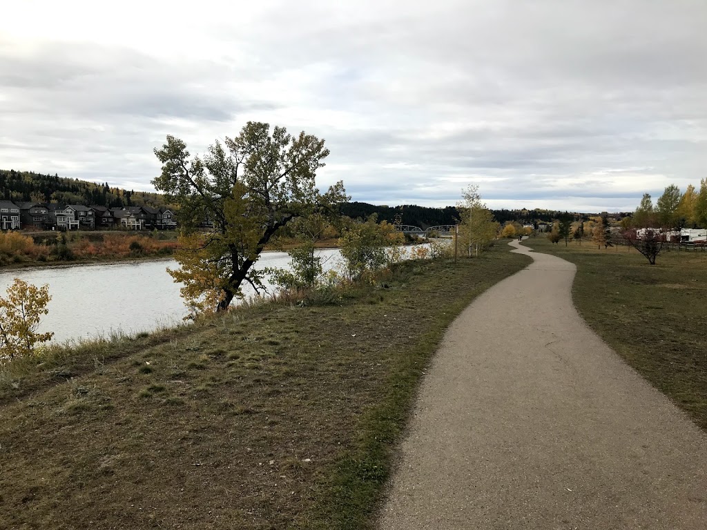 Off-leash Park | Cochrane, AB T4C 2C1, Canada