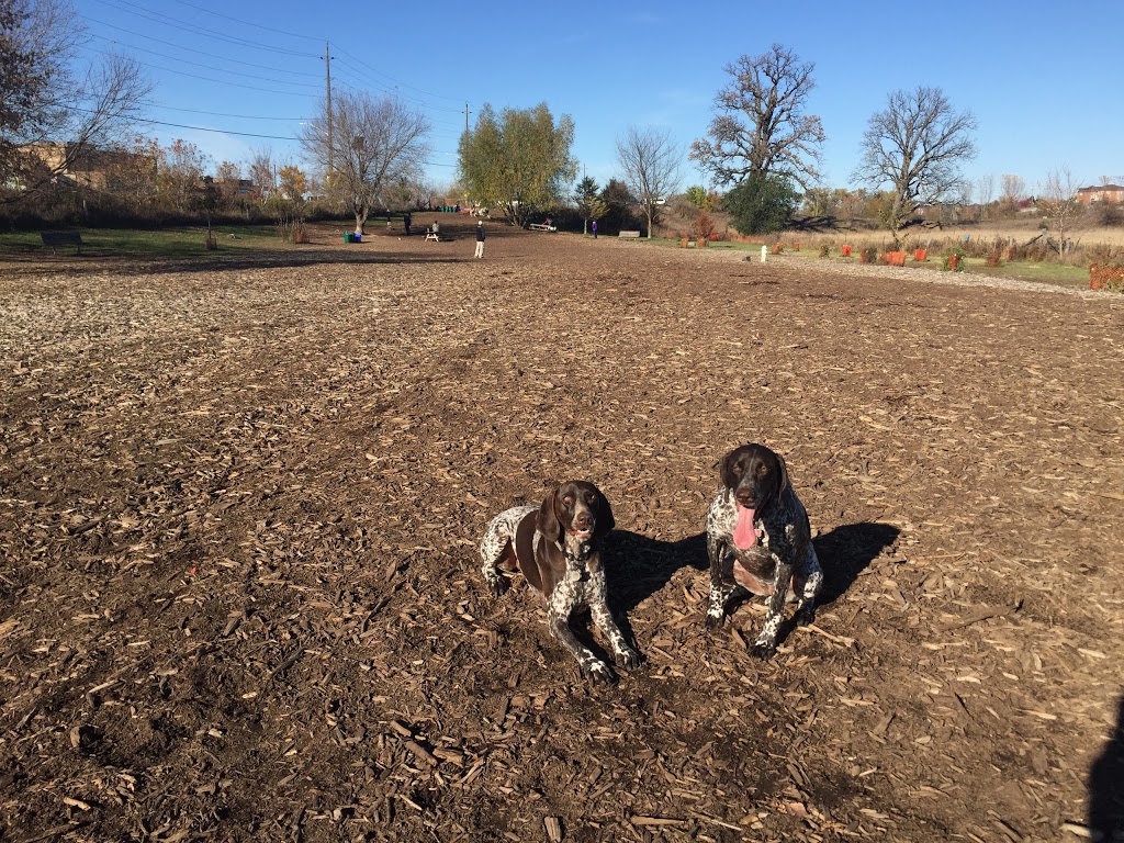 Canine Commons | Industrial Pkwy N, Aurora, ON L4G 4C4, Canada