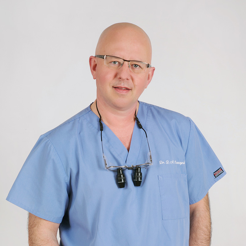 Dr. Leszczynski Dentistry | 200-1420 Burnhamthorpe Rd E, Mississauga, ON L4X 2Z9, Canada | Phone: (905) 206-0855