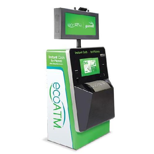 ecoATM | 3701 McKinley Pkwy, Buffalo, NY 14219, USA | Phone: (858) 255-4111