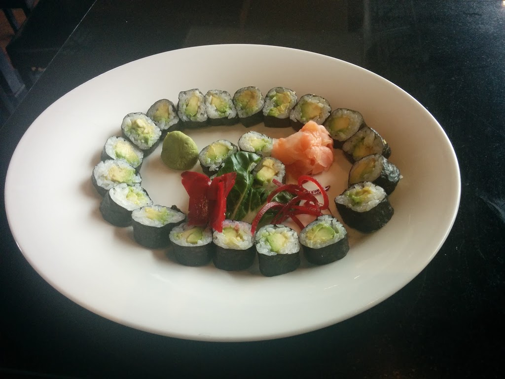 Bambu Restaurant | 3993 Riverside Dr, Ottawa, ON K1V 1E5, Canada | Phone: (613) 738-8800