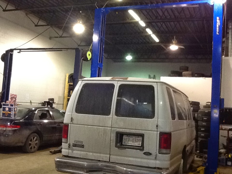 Tires in Motion | 2925 58 Ave SE, Calgary, AB T2C 0B4, Canada | Phone: (403) 250-1188