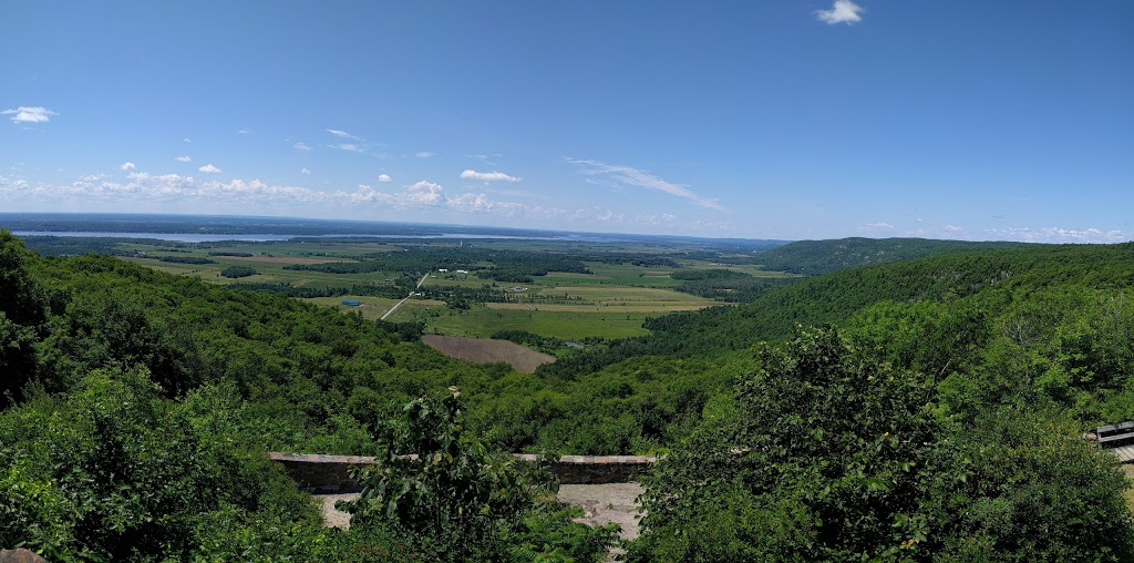 Champlain Trail | Promenade Champlain, Luskville, QC J0X 2G0, Canada | Phone: (613) 239-5000
