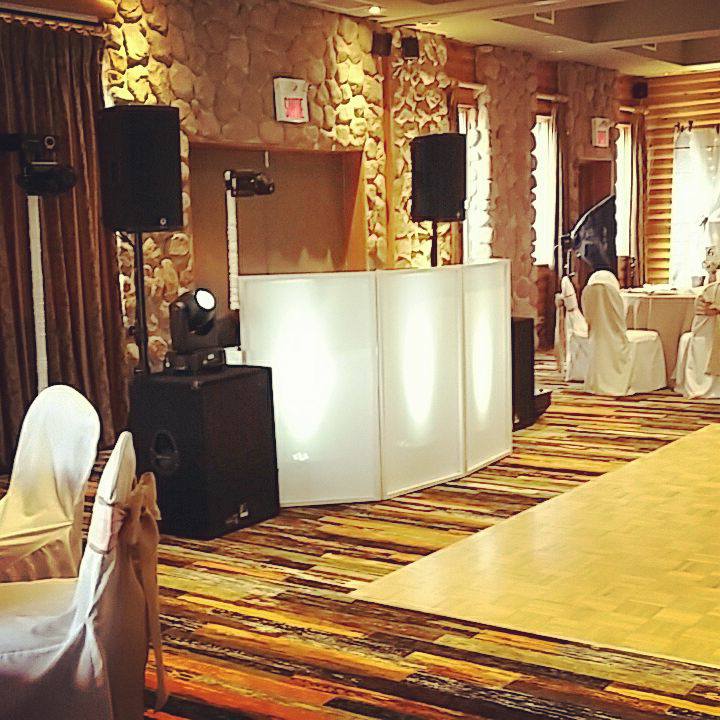 Master D Productions - Les professionnels du party | 3 Rue Bonin, Saint-Jacques, QC J0K 2R0, Canada | Phone: (514) 839-2651
