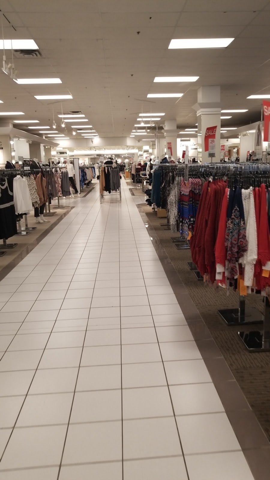 The Bay | Cambridge Centre, 355 Hespeler Rd, Cambridge, ON N1R 6B3, Canada | Phone: (519) 622-4919